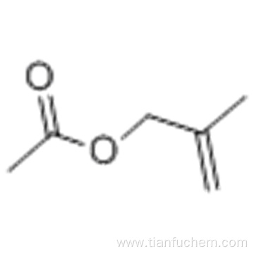 Methallyl acetate CAS 820-71-3